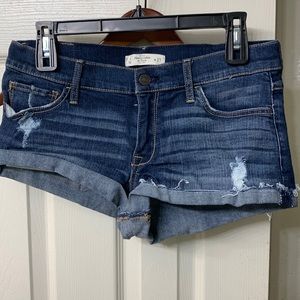 Abercrombie & Finch  Shorts